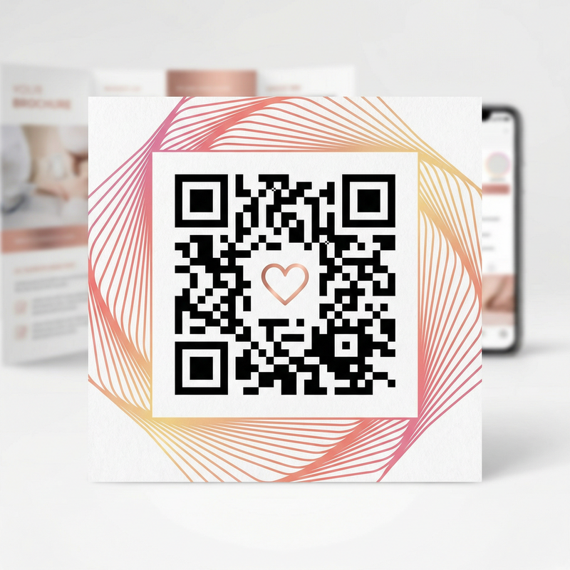 国产视频公众号二维码