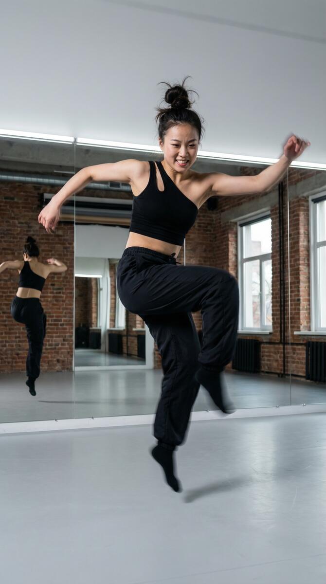 国产视频舞蹈视频